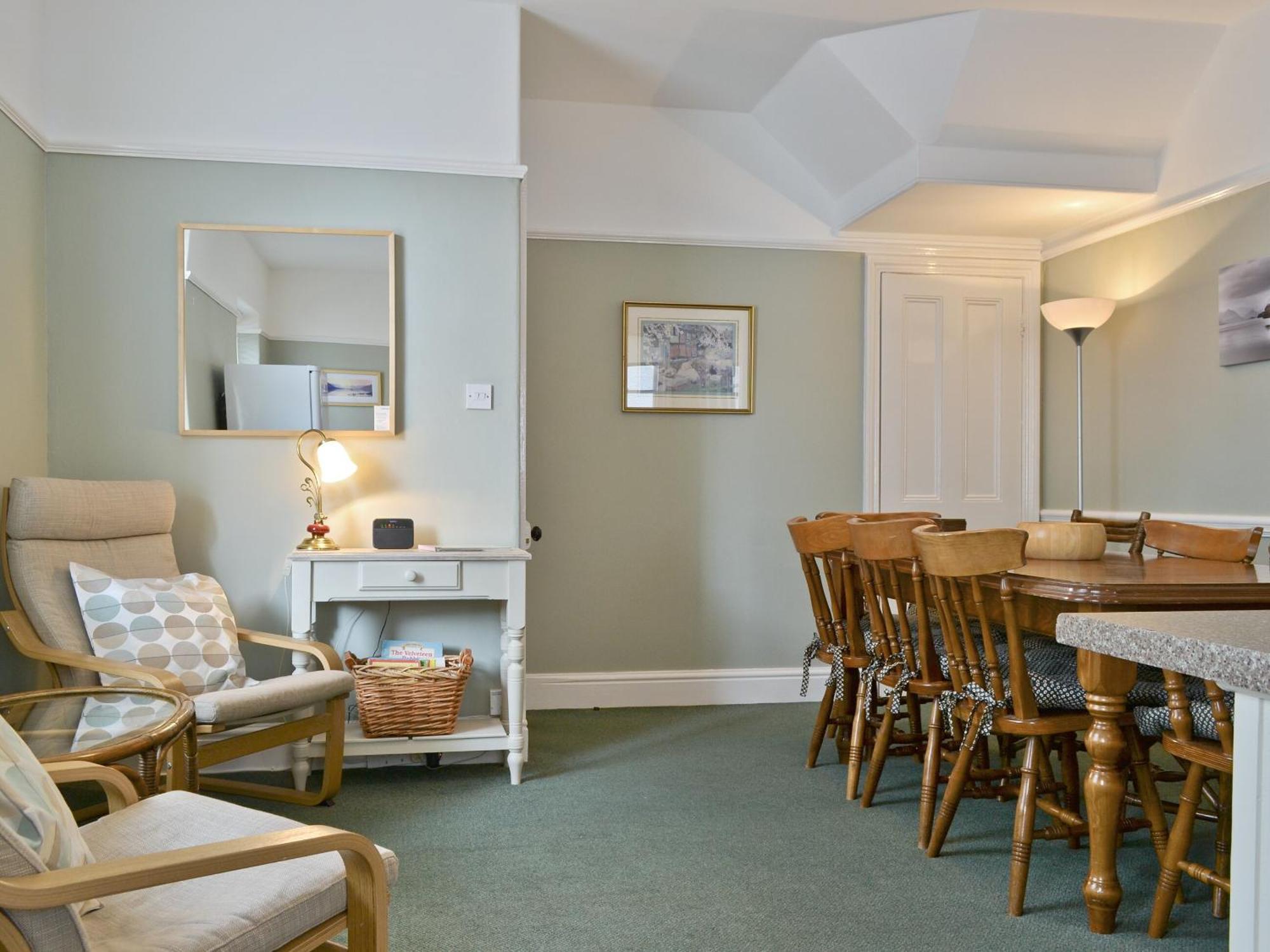 Вилла Blencathra House Кесвик Экстерьер фото