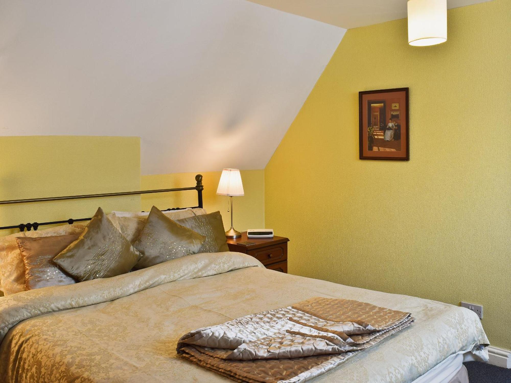 Вилла Blencathra House Кесвик Экстерьер фото