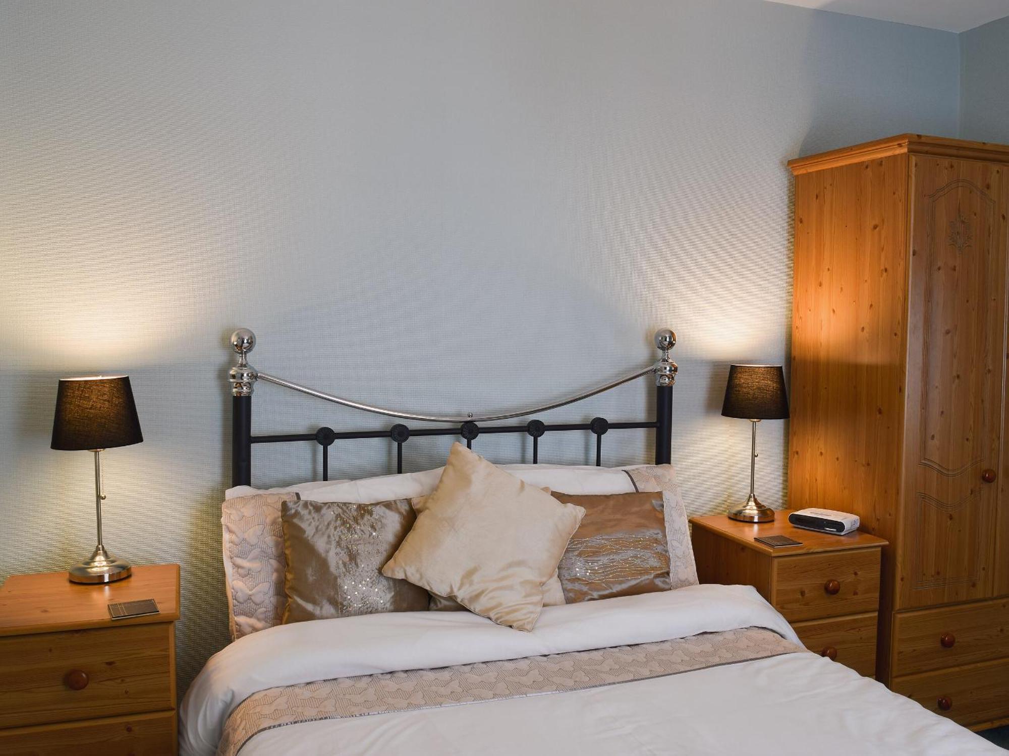 Вилла Blencathra House Кесвик Экстерьер фото