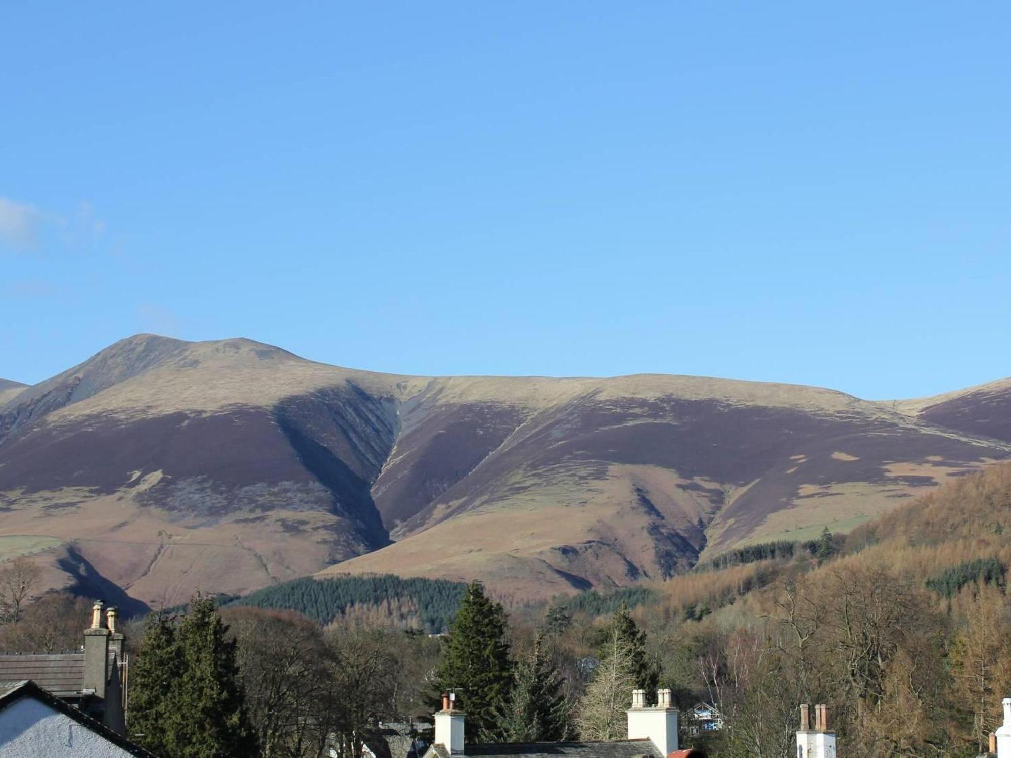 Вилла Blencathra House Кесвик Экстерьер фото